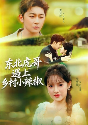 东北虎哥遇上乡村小辣椒（67集）精彩片段