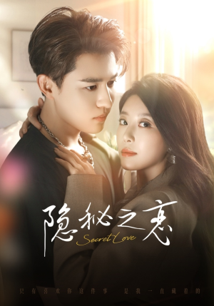 隐秘之恋（70集）高清画质免费看