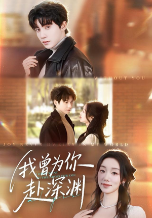 我曾为你赴深渊（63集）精彩短剧免费看