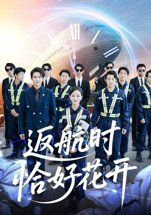 返航时恰好花开（101集）热播短剧免费看