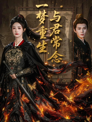 一梦重生与君常念(59集) 一梦重生与君常念(59集)短剧追到爽