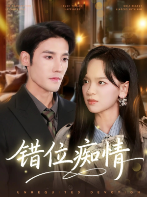 错位痴情(60集) 错位痴情(60集)短剧全集完整