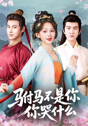 驸马不是你，你哭什么（49集）更新时间