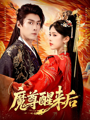 魔尊醒来后(89集) 魔尊醒来后(89集)免费看短剧