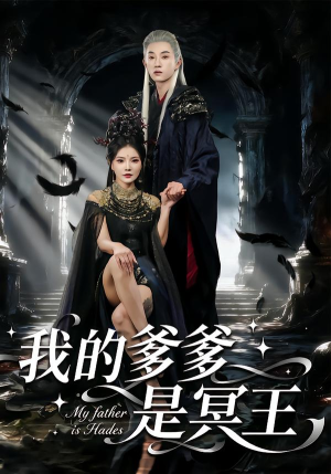我的爹爹是冥王（78集）好看的短剧电影