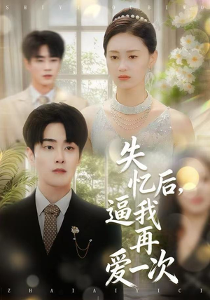 失忆后，逼我再爱一次（120集）分享热门短剧