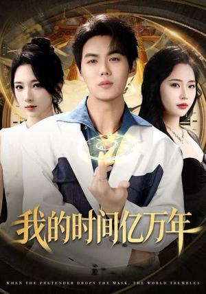 我的时间亿万年（65集）超火短剧抢先看