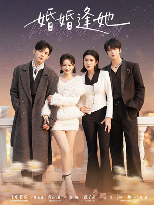 婚婚逢她未删减版（59集）免费看全集