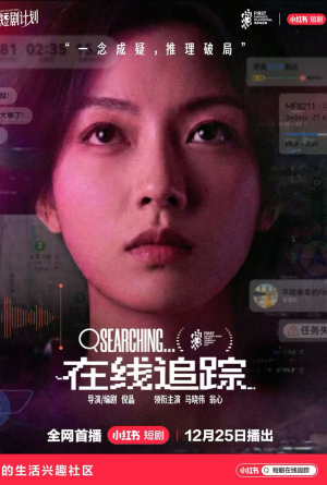 在线追踪（35集）短剧抢先看