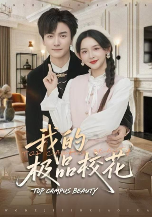 我的极品校花（80集）短剧演员排行榜