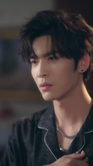 我身体里的那个他（70集）免费看