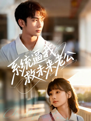 系统逼我救未来老公（60集）古代短剧推荐