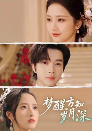 梦醒时你在我身侧（80集）热门短剧大全