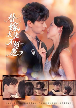 替嫁大佬不好惹(83集) 替嫁大佬不好惹(83集)最新热播短剧