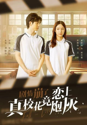 剧情崩了真校花竟恋上炮灰（78集）全集