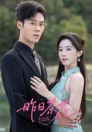 昨日茶花(56集) 昨日茶花(56集)短剧精彩推荐