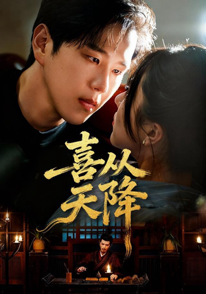喜从天降（50集）红果免费看短剧