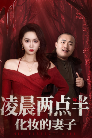 凌晨两点半化妆的妻子(50集) 凌晨两点半化妆的妻子(50集)免费短剧合集