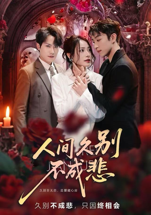 人间久别不成悲(80集) 人间久别不成悲(80集)短剧抢先看