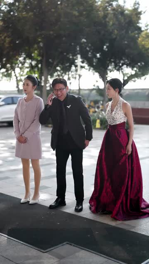 闪婚小青梅被全家团宠(87集) 闪婚小青梅被全家团宠(87集)热播短剧追不停