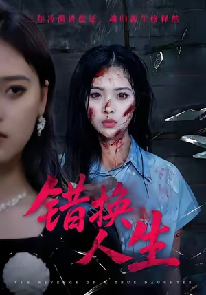 错换人生（61集）热播短剧全集看