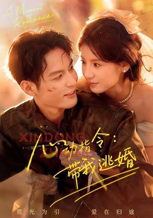 心动指令:带我逃婚(61集) 心动指令:带我逃婚(61集)短剧分享剧集