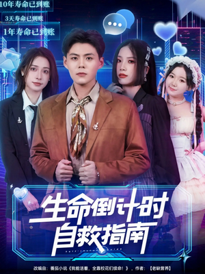 生命倒计时自救指南（84集）好看短剧推荐