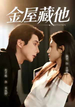 金屋藏他(58集) 金屋藏他(58集)短剧精彩绝伦