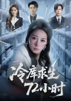 冷库求生72小时（70集）短剧热播推荐