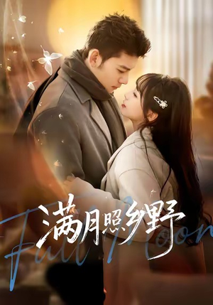 满月照乡野(70集) 满月照乡野(70集)爱上了这部剧了