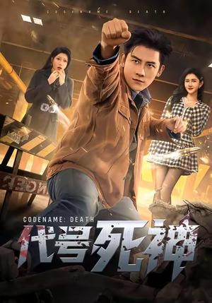 代号死神(74集) 代号死神(74集)短剧免费观看