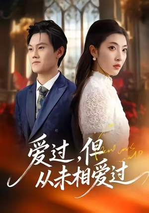 爱过，但从未相爱过（30集）短剧全集免费