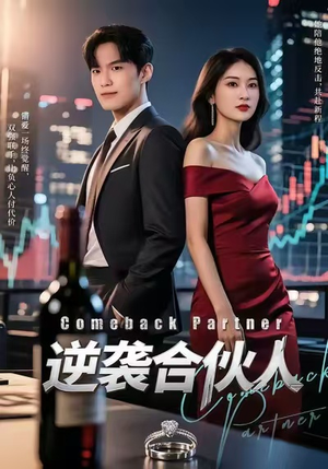 逆袭合伙人（31集）短剧排行榜