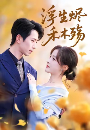 浮生烬禾木殇（70集）在哪个平台能看