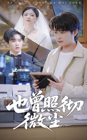 也曾照彻微尘（60集）在线看免费版