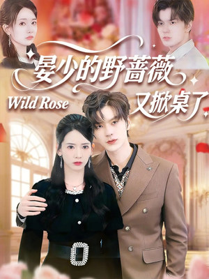晏少的野蔷薇又掀桌了（120集）无需会员轻松看