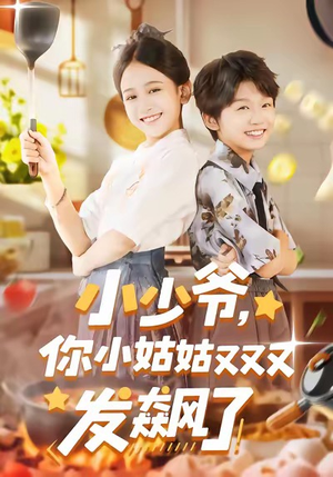 小少爷，你小姑姑又又又发飙了（99集）海量资源免费看