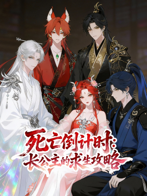 死亡倒计时长公主的求生攻略(30集) 死亡倒计时长公主的求生攻略(30集)全集在线看