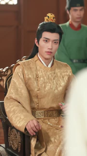 扶鸾上渊(51集) 扶鸾上渊(51集)热门短剧榜单