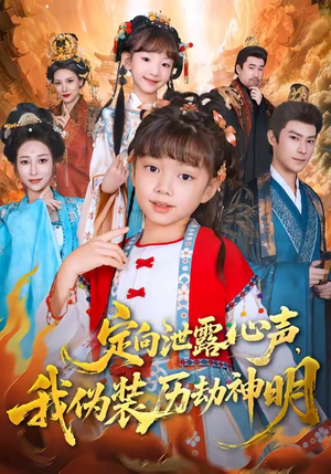 定向泄露心声，我伪装历劫神明（80集）UC网盘在线看