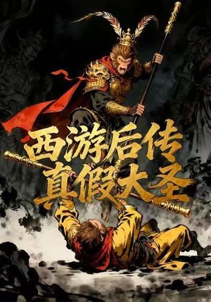 西游后传真假大圣(70集) 西游后传真假大圣(70集)在哪看是免费的