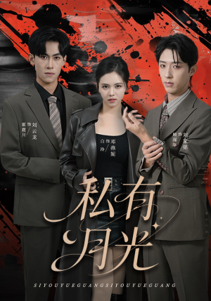 私有月光（78集）零花钱看整部剧