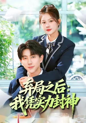 弃局之后我凭实力封神（89集）男频短剧推荐