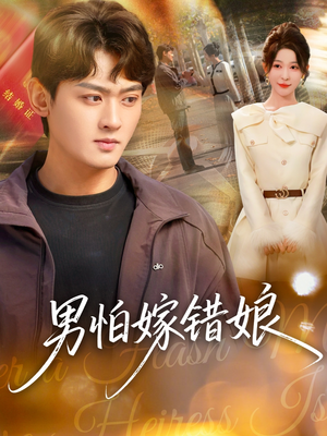 男怕嫁错娘（92集）短剧太精彩了