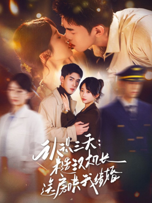 认识三天糙汉机长送房哄我结婚（71集）短剧演员排行榜