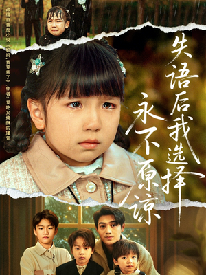 失语后我选择永不原谅（61集）甜宠短剧推荐