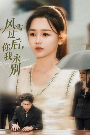 风雪过后你我永别(51集) 风雪过后你我永别(51集)这短剧太好看了