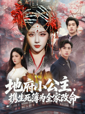 地府小公主，携生死簿为全家改命（60集）全部免费看全集