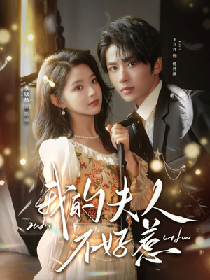 我的夫人不好惹（60集）短剧在线观看