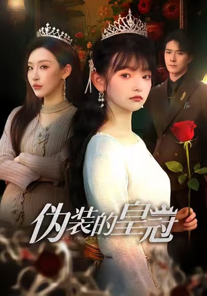 伪装的皇冠(65集) 伪装的皇冠(65集)今日最火短剧